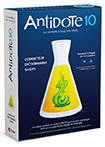 Antidote 10